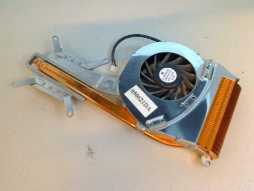 Cpu prozessor lüfter kühler - lüfter,