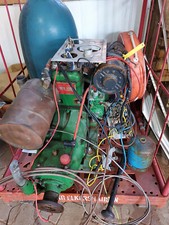 Innenborder, Opio Göta , Typ 6 BR   , Osby Schweden