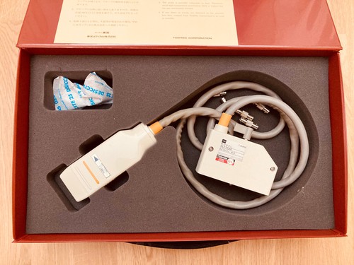Ultraschall sonde 5 - , mhz
