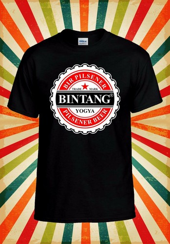 Bintang pilsenere bier retro - bintang,