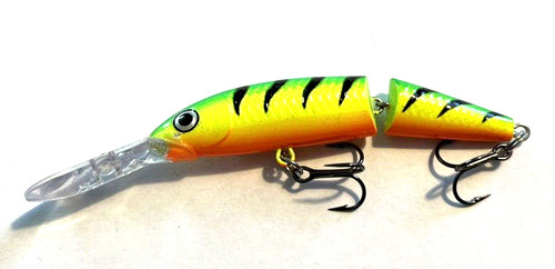 Rapala jointed down - rapala,