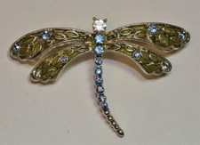 Vintage Silberton Hellblau