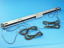 Linearmodul Linearachse NADELLA 