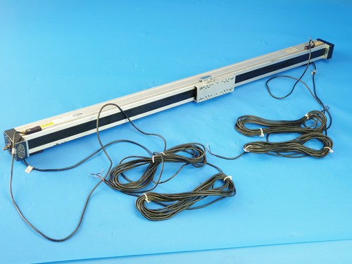 Linearmodul linearachse - linearmodul,