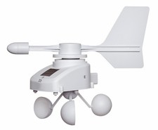 Tfa 3307 weatherhub - 30.3307.02,