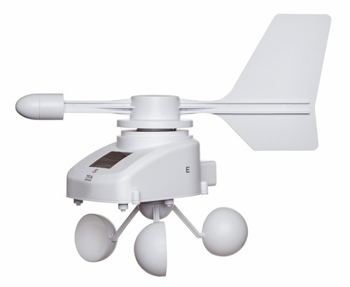Tfa 3307 weatherhub - tfa,