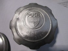 Tankdeckel Puch Zweitakter 2-Takter Motorrad 1:25 4% Öl oil SAE 50