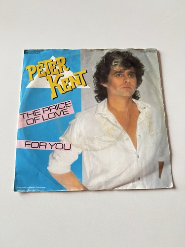 Peter kent price love - peter,