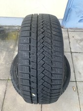 2xWinterreifen 235/45 17 97V