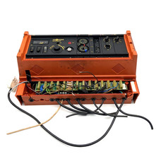 Viessmann - Tetramatik II 7037 345 - Heizungsregelung , Steuerung 7037345