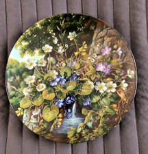 Fürstenberg Sammelteller