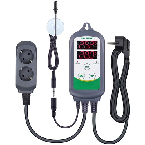 Temperaturregler aquarium - temperaturregler,,