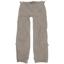 G-Star Field Slim Hose Damen