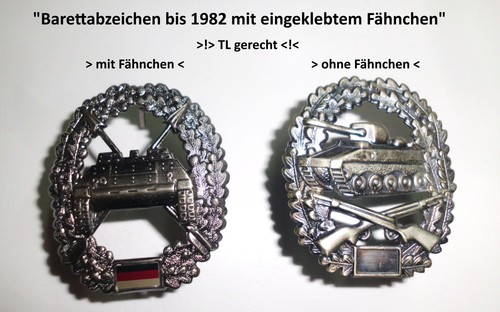 Fehlendes fähnchen - ", ???