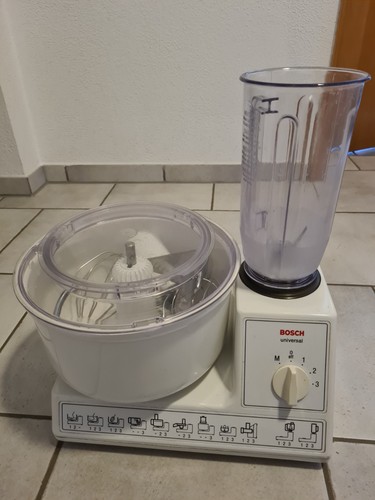 Bosch universal