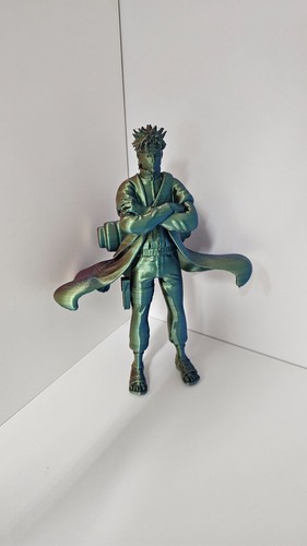 Naruto figuren - naruto,