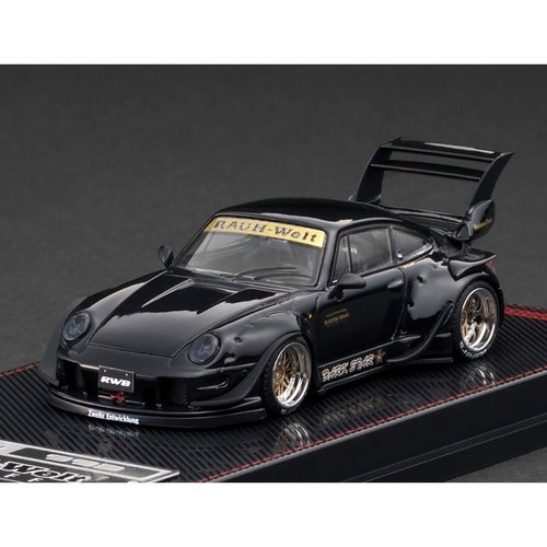 Porsche 911 993 rwb - -,