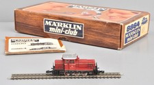 Märklin 8864 diesellok - -, br