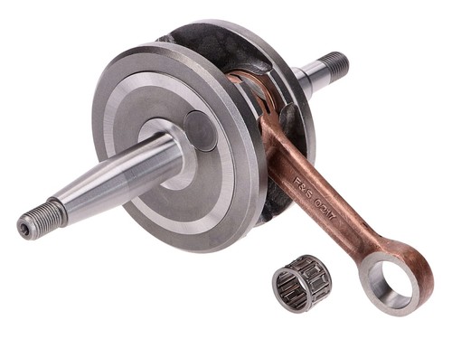 Kurbelwelle top racing - top,