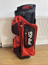 2023 ping monsoon waterproof - 2023,