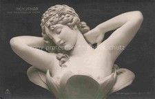 MICHELI Gebrueder Berlin Skulpturen Nenuphar 