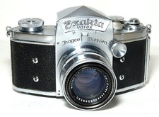 Luxus Nacht Exakta Varex