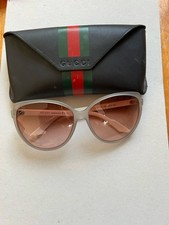 Gucci Sonnenbrille original