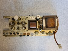 Röhrenverstärker Verstärker