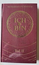 Ich bin. Teil 2 von Sri