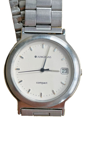 Vintage junghans uhr - junghans, uhr,