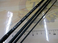 ECHO Fliegenrute Base 376-4 #3