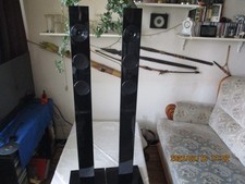 Samsung PS-ET3-1 Heimkino