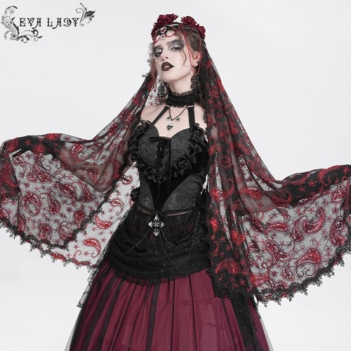 Devil fashion womens red - womens,