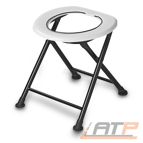 Campingtoilette faltbar - campingtoilette,