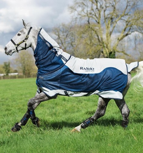 Horseware rambo summer - horseware,