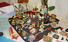 Hexen Wicca Wissen Zauberkraft