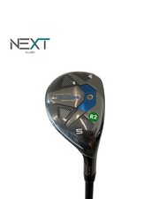Neu Callaway Paradym Ai Smoke