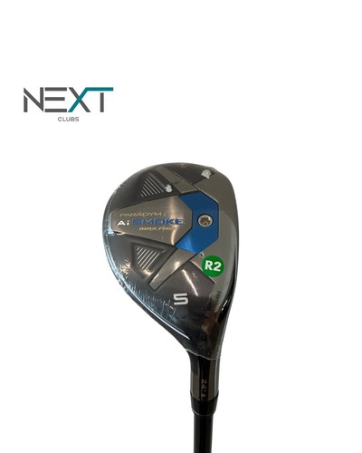 Neu callaway paradym smoke - paradym, ai