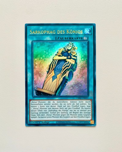 The chronicles deck - the,