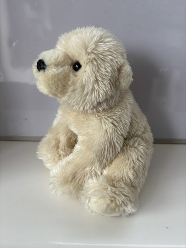 Wwf eisbär zoll weiches - 8,