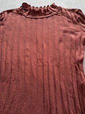 Zara- Langarm-Shirt-