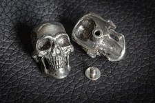 Totenkopf Pin / Anstecker