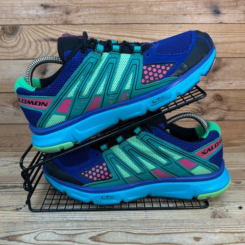 Salomon turnschuhe damen - salomon,