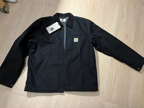 Carhartt wip detroit jacket - carhartt,