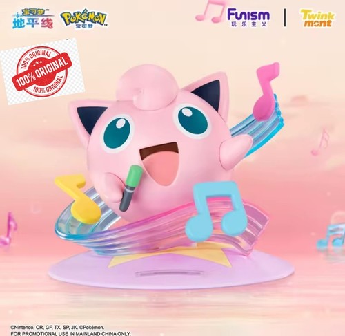 Pokémon jigglypuff evolution - jigglypuff,