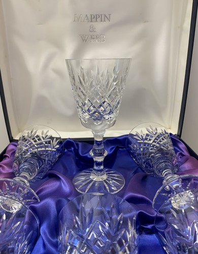 Mappin webb royal - webb, commission