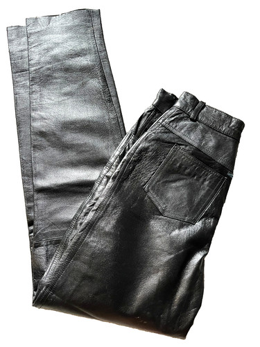 Tolle echt lederhose gr - ++,