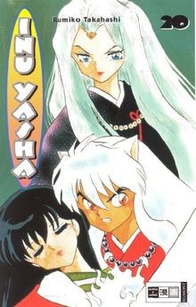Inu yasha von takahashi - inu,