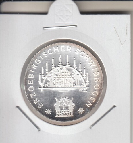 Euro silber münze - euro,