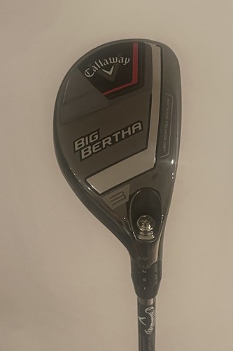 Callaway big bertha 3er - bertha,